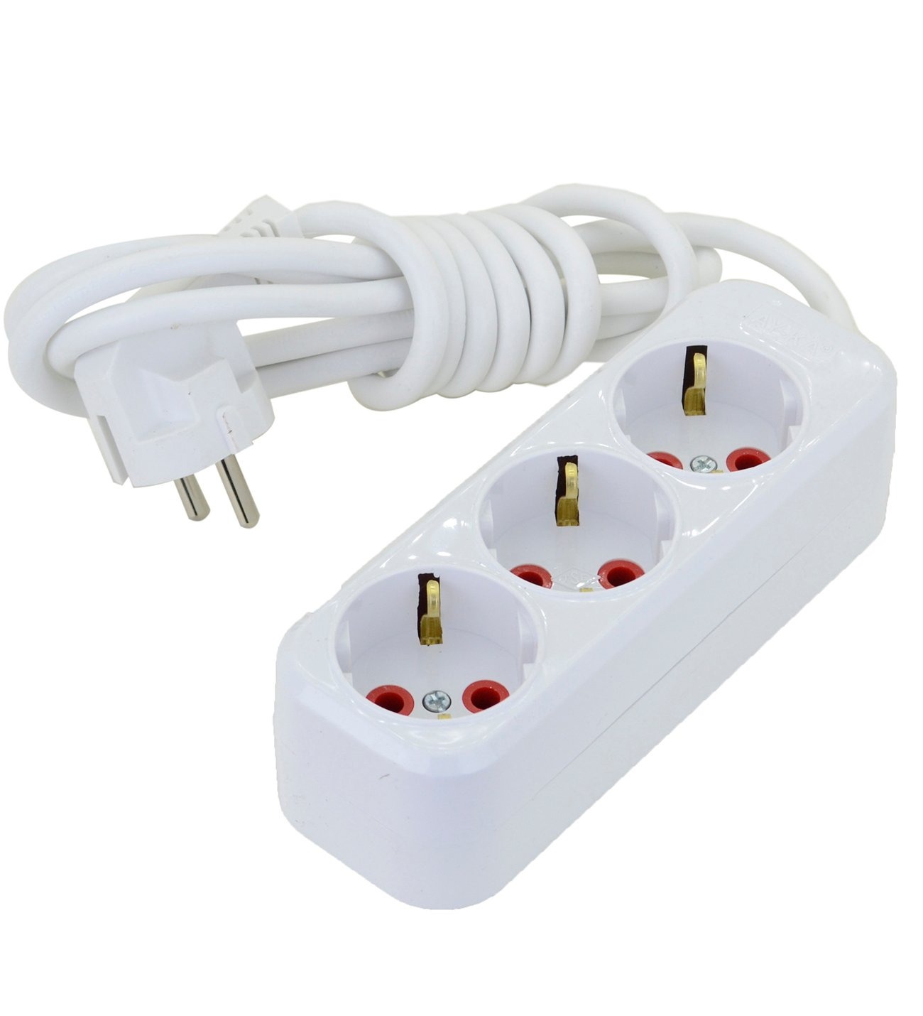 KABLOLU GRUP PRİZ 5 MT